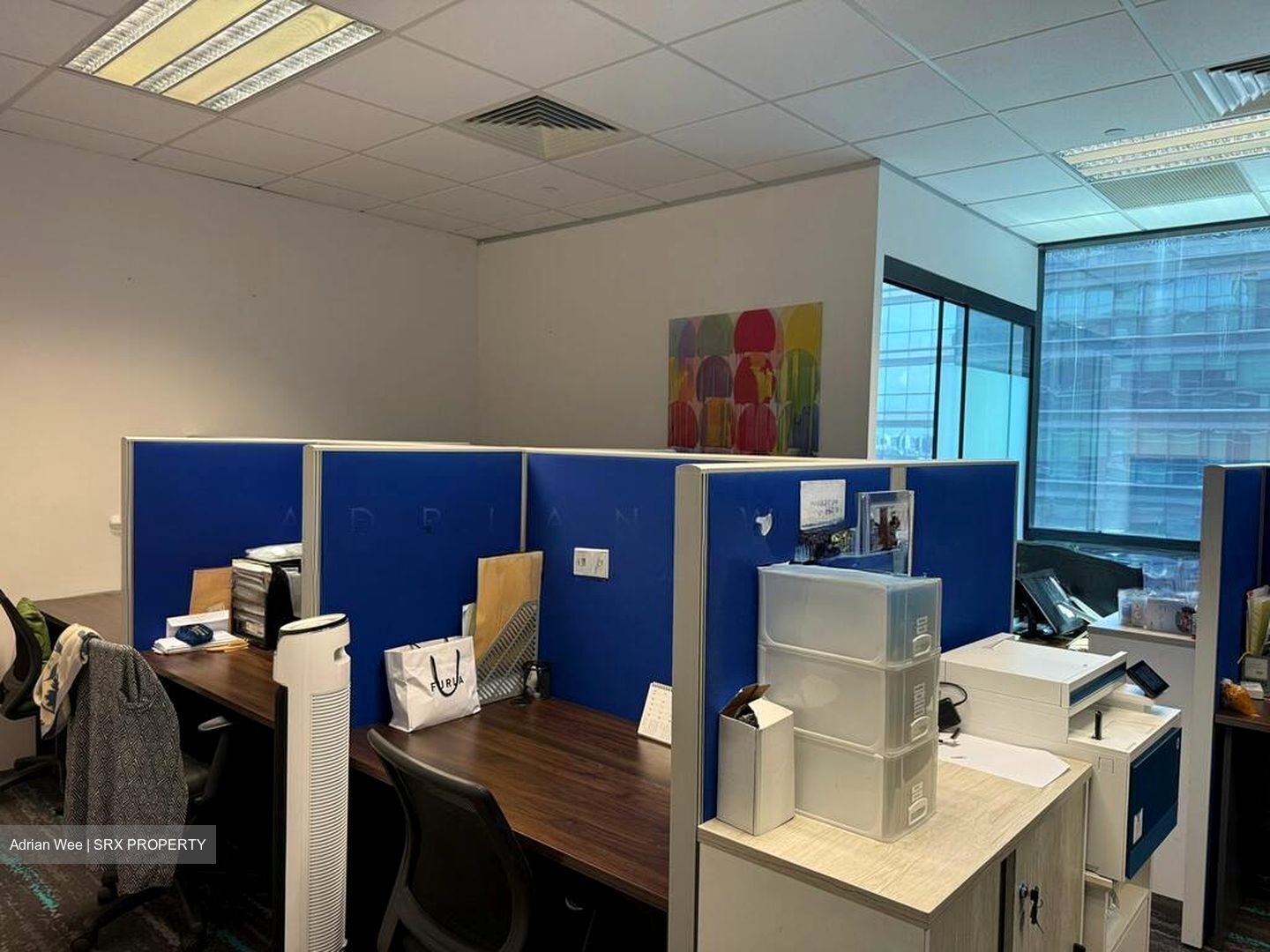 Paya Lebar Square (D14), Office #512747491